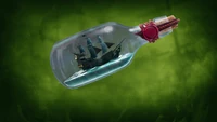Cursed Sails Reward Track (News Tab) - Promo - Fortnite