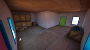 Interior (#5; Near Manager's Meals)
