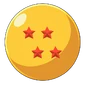 Dragon Ball 4 - Icon - Fortnite
