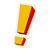 Exclamation - Emoticon - Fortnite