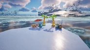 Small Iceberg