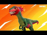 Promotional Video for the Raptor