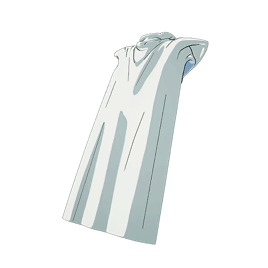 Gohan's Cape - Back Bling - Fortnite