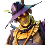 Hay Man (v31.20) - Outfit - Fortnite