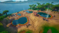 Hot Springs