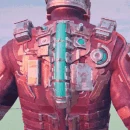 Isaac Clarke (Reactive) - Outfit - Fortnite