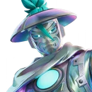 Jing (Phase Legacy) - Outfit - Fortnite