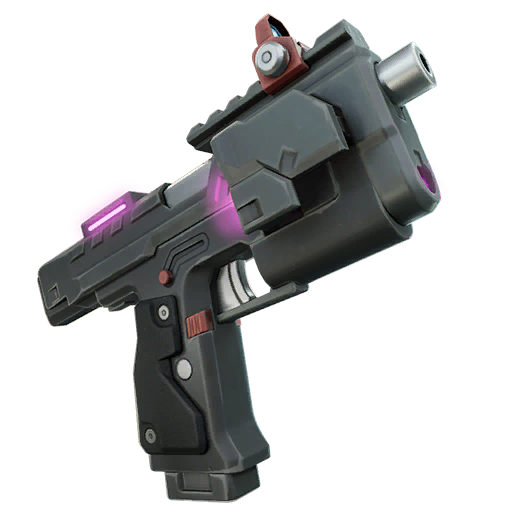 Fortnite players say new Lock-On Pistol is basically an aimbot gun - Dexerto