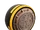 Manhole Cover (Wheels)