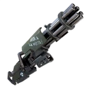 Minigun