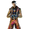 Montague (Glasswork Montague - Battle Pass) - Outfit - Fortnite
