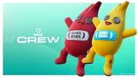 Nanner Buddy - Promo - Fortnite