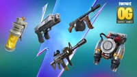 OG Season 4 Loot Pool Update (1) - Promo - Fortnite OG