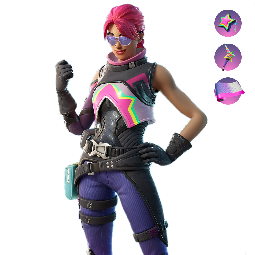CategoryOperation Brite Set Fortnite Wiki Fandom