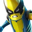 Peelverine - Outfit - Fortnite