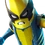 Peelverine - Outfit - Fortnite