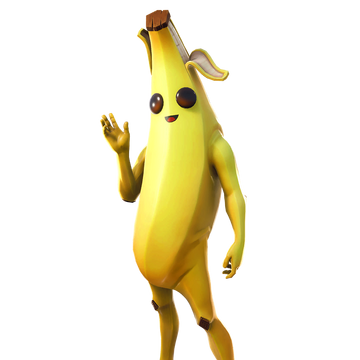 Sweat fortnite banane clearance