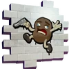 Potato Aim - Spray - Fortnite
