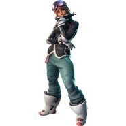 Powder (Full Body) - Outfit - Fortnite.png (405 KB) Full Body