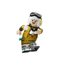 Razor (v29.30 - Featured) - Outfit - LEGO Fortnite