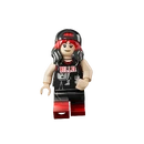 Red Roots Billie (Featured) - Outfit - LEGO Fortnite