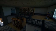 Second Floor (Season 1)