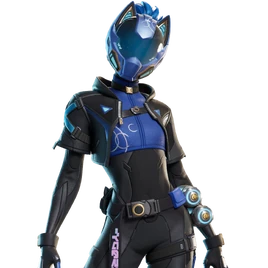 Rival Hope (Helmet - On - Featured) - Outfit - Fortnite