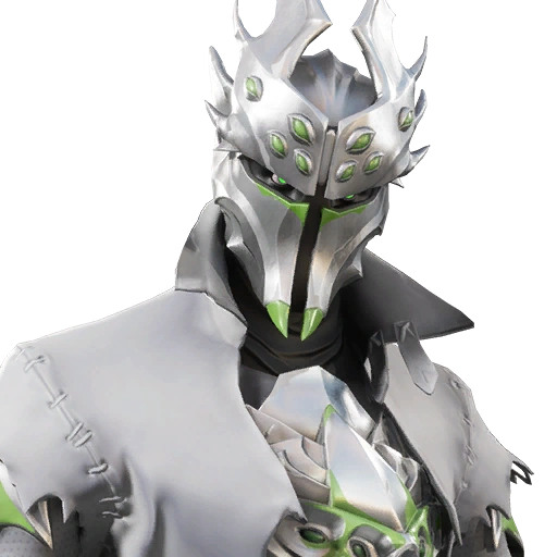 fortnite rogue spider knight