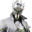 Rogue Spider Knight - Outfit - Fortnite