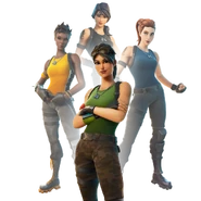 Royale Originals (Old) - Item Shop Bundle - Fortnite.png (582 KB) Icon (Before An Unknown Update)
