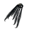 Shadow Shroud - Back Bling - Fortnite