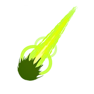 Icon used in the Season 2: Inferno Island Ranked Quests for the Lime Style