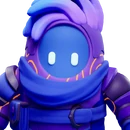 Titan - Outfit - Fall Guys