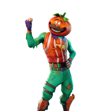 Fortnite tomato head toy discount