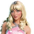 Tour-Ready Sabrina Carpenter - Outfit - Fortnite