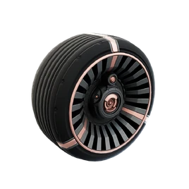 Turbine Wheel - Item Shop Bundle - Fortnite