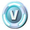V-Bucks - Icon - Fortnite.png
