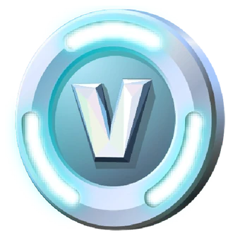 buy v bucks fortnite