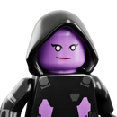 Violet - Outfit - LEGO Fortnite