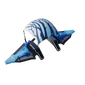 Winter Wing - Glider - Fortnite