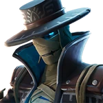 Wrath (v32.00) - Outfit - Fortnite
