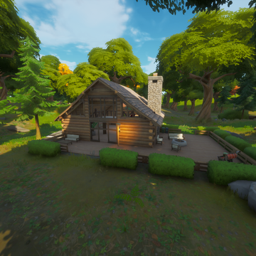 Weeping Woods Cabin Fortnite Wiki Fandom Weeping Wood Cabin Fortnite Weeping Wood Cabin Fortnite Weeping Woods Cabin Fortnite Wiki Fandom