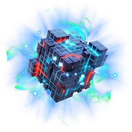 Alien Nanites - Item - Fortnite