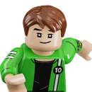 Ben Tennyson - Outfit - LEGO Fortnite