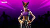 Bunnymoon (2020) - Promo - Fortnite