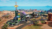 Butter Bloom (Neo) - Landmark - Fortnite