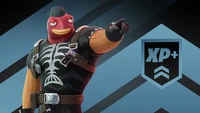 Chapter 4 Season 4 Weekly Quests (Week 8 - News Tab) - Promo - Fortnite