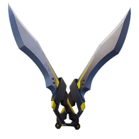 Chargers (Featured) - Pickaxe - Fortnite