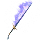 Clandestine Roanblade - Pickaxe - Fortnite