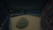 Colossal Coliseum (Prison Cell 6) - Location - Fortnite